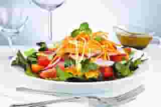 Garden Salad