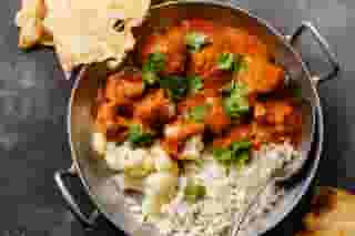 Aloo Gobi