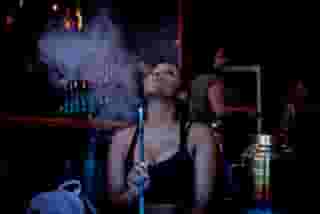 hookah