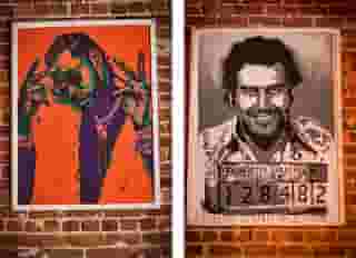 art work