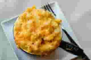 mac and cheese