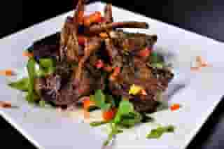 Lamb Chops