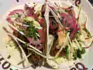 $3 TACO TUESDAYS!