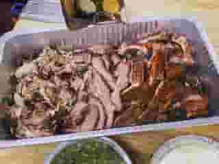 Family Feast
