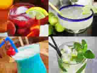 DRINK SPECIALS!