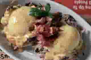 COOKHOUSE BENEDICT