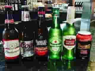 Half-Priced Bottles of Wine | $2 Off Beer
