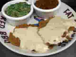 Chicken Fried Steak