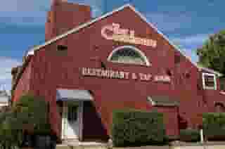 The Cookhouse Restaurant