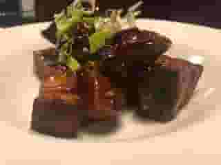 Pork Candy