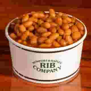 BBQ Beans