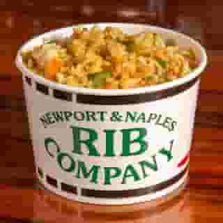 Rice Pilaf