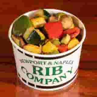 Roasted Vegetables