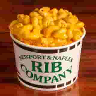 Macaroni & Cheese