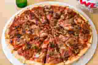 Meat Mania