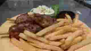 Wings, Per Dozen
