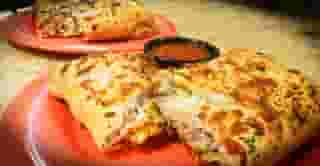 stromboli