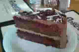 chocolate cake