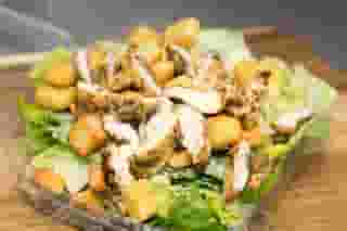 Chicken Caesar Salad