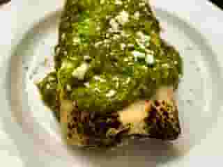 Flacos Tacos Milwaukee