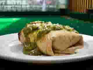 Flacos Tacos Milwaukee