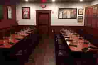 catering