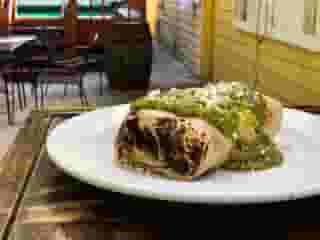 Flacos Tacos Milwaukee