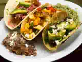 Tacos Milwaukee