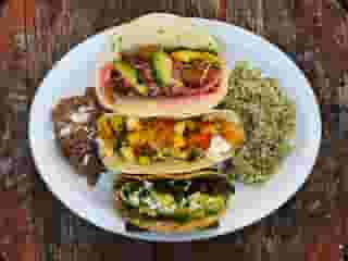 Flacos Tacos Milwaukee