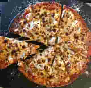 Buffalo Chicken