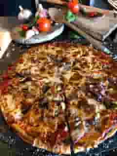 Chicken Bacon Ranch