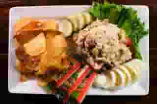 chicken salad