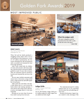 magazine article