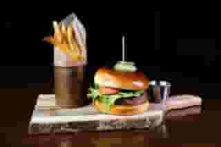 beyond burger