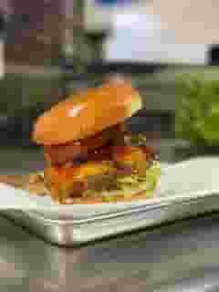 burger