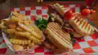 rueben