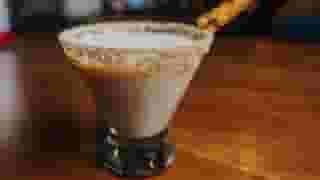 mudslide