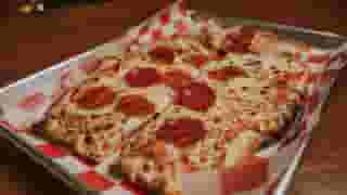 Pepperoni and Cheese