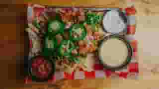nachos