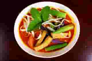 Laksa