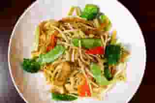Mee Goreng