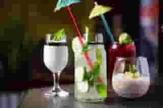 Mocktails