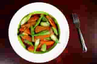 Lemak Curry