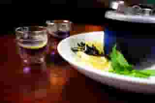 Butterfly Pea Tea