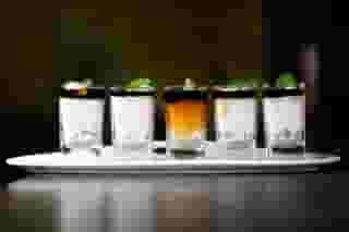 Sago Pudding
