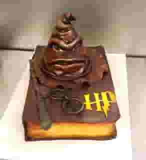 sorting hat