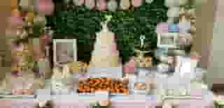 bunny party
