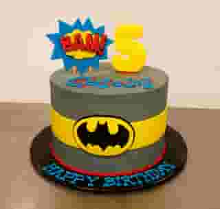 batman