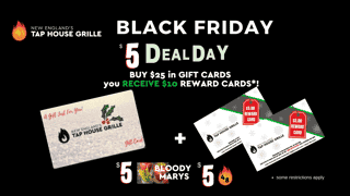 Black Friday Deal Day