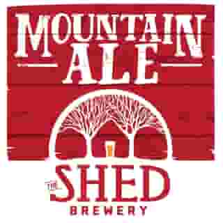 The Shed Mountain Ale